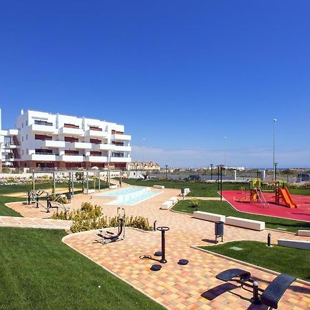 Terrazas De Campoamor - Costa Blanca Apartment Dehesa de Campoamor  Exterior foto