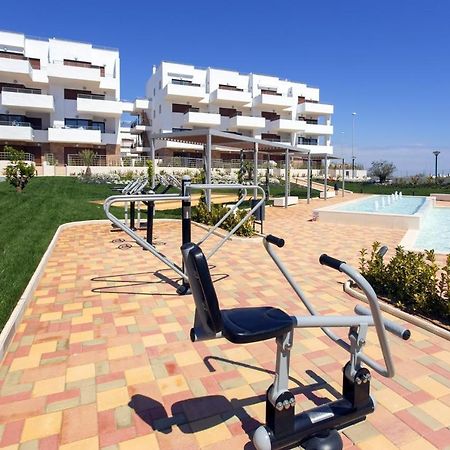 Terrazas De Campoamor - Costa Blanca Apartment Dehesa de Campoamor  Exterior foto