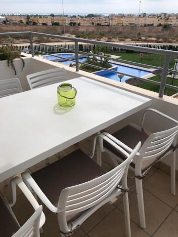 Terrazas De Campoamor - Costa Blanca Apartment Dehesa de Campoamor  Exterior foto