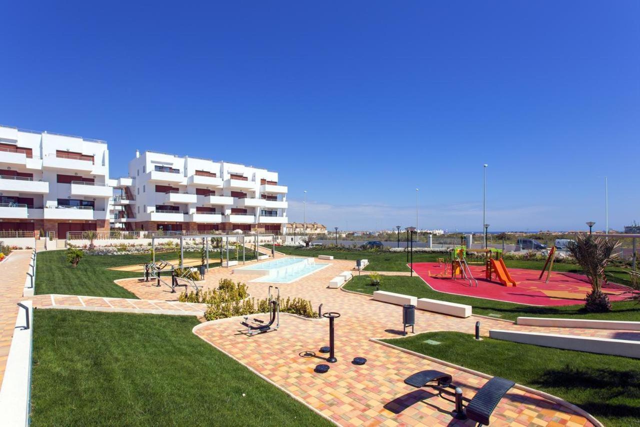 Terrazas De Campoamor - Costa Blanca Apartment Dehesa de Campoamor  Exterior foto